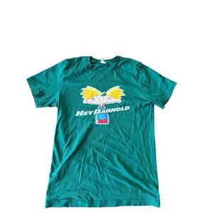 Sam Darnold x Hey Arnold x New York Jets Vintage Tee